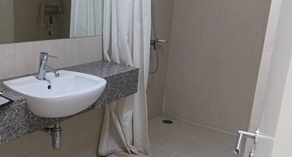Condo en alquiler de 2 habitaciones en Watthana, Bangkok