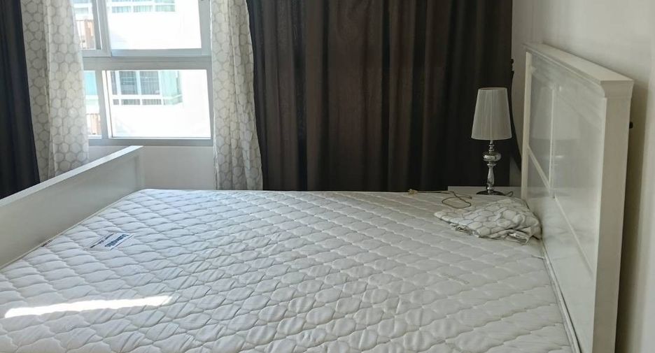 Condo en alquiler de 2 habitaciones en Watthana, Bangkok