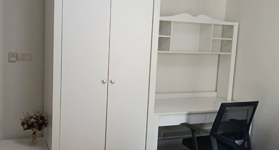 Condo en alquiler de 2 habitaciones en Watthana, Bangkok