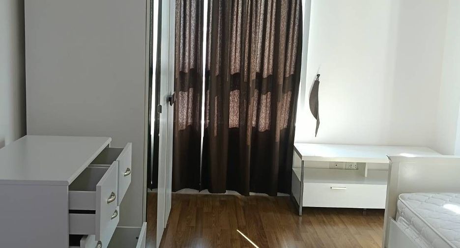 Condo en alquiler de 2 habitaciones en Watthana, Bangkok