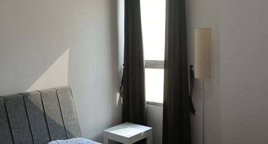 Condo en alquiler de 2 habitaciones en Watthana, Bangkok