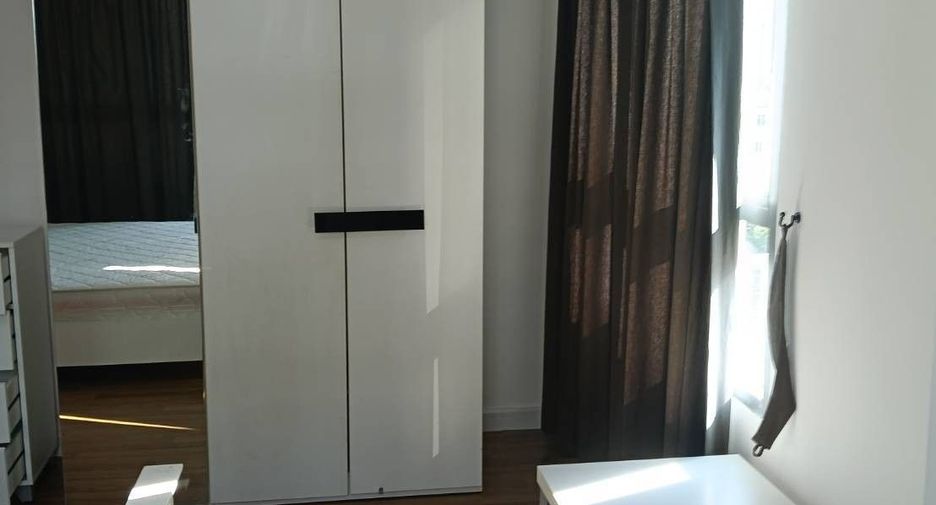 Condo en alquiler de 2 habitaciones en Watthana, Bangkok