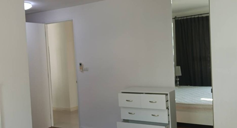 Condo en alquiler de 2 habitaciones en Watthana, Bangkok