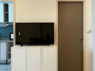 For rent 1 Beds condo in Thon Buri, Bangkok