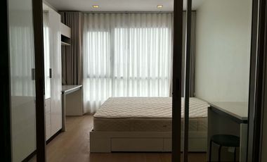 For rent 1 Beds condo in Thon Buri, Bangkok