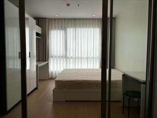 For rent 1 Beds condo in Thon Buri, Bangkok