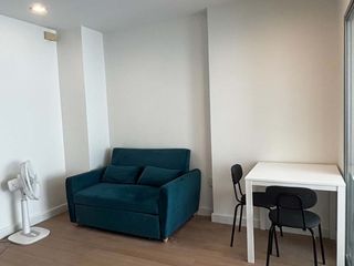 For rent 1 Beds condo in Thon Buri, Bangkok