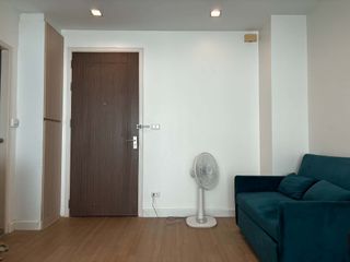 For rent 1 Beds condo in Thon Buri, Bangkok