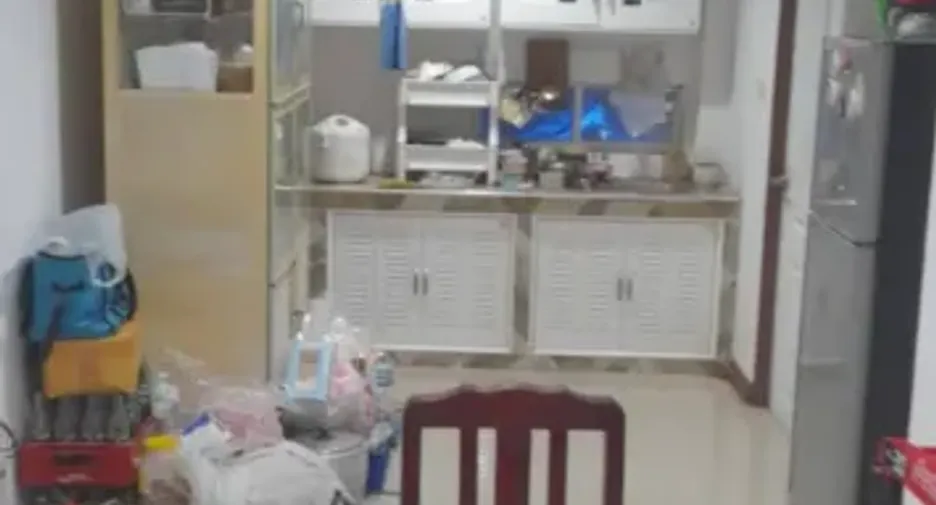 For sale 4 bedrooms house in Nong Chok, Bangkok