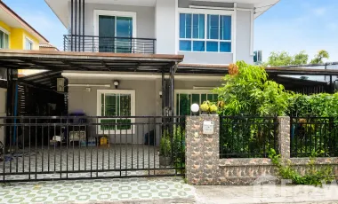 For sale 4 bedrooms house in Nong Chok, Bangkok