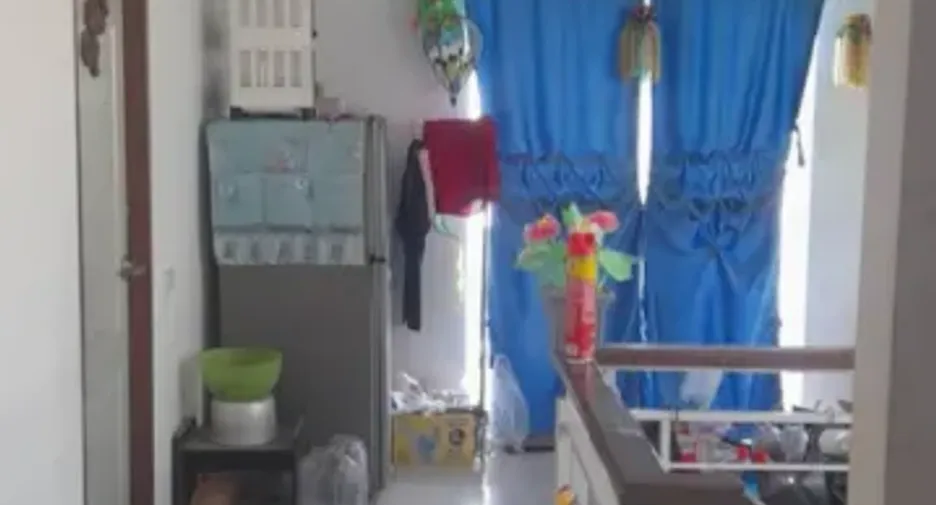 For sale 4 bedrooms house in Nong Chok, Bangkok