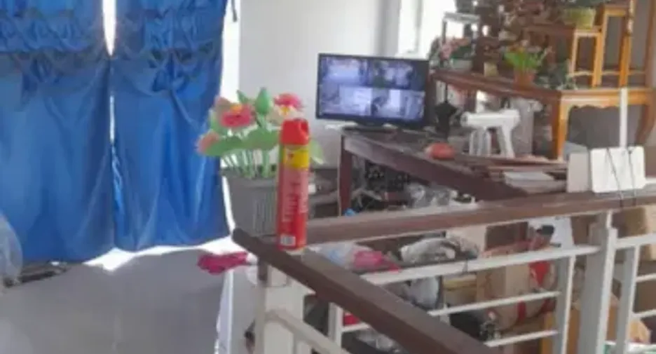For sale 4 bedrooms house in Nong Chok, Bangkok