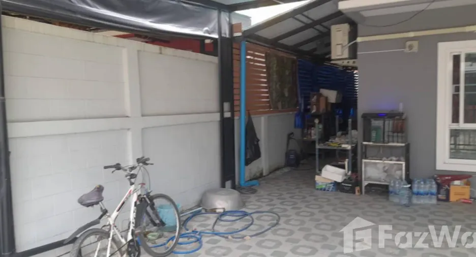 For sale 4 bedrooms house in Nong Chok, Bangkok