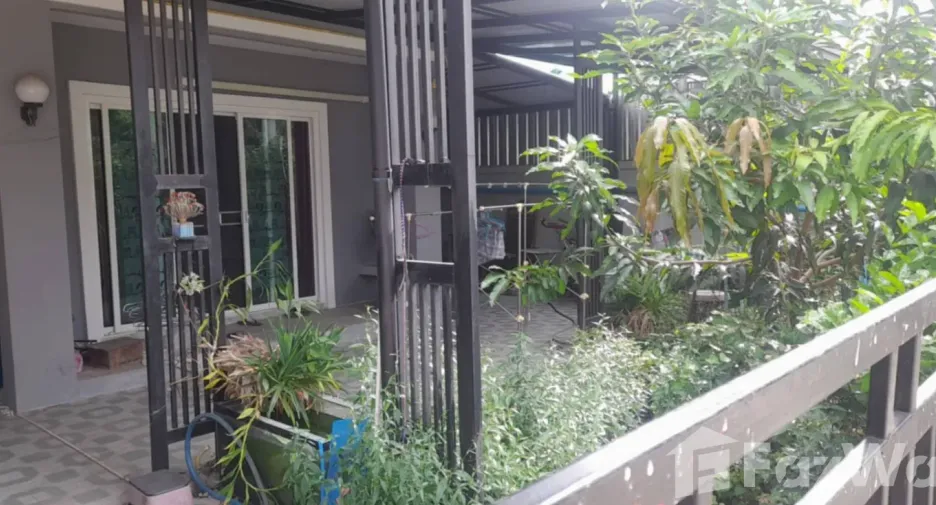For sale 4 bedrooms house in Nong Chok, Bangkok