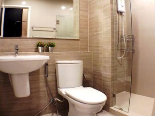 Wohnung zur Miete mit Studio in Mueang Samut Prakan, Samut Prakan
