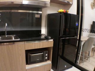 Wohnung zur Miete mit Studio in Mueang Samut Prakan, Samut Prakan