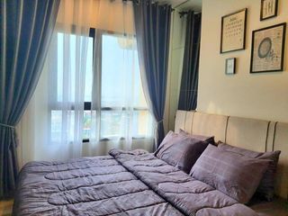 Wohnung zur Miete mit Studio in Mueang Samut Prakan, Samut Prakan