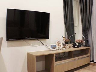 Wohnung zur Miete mit Studio in Mueang Samut Prakan, Samut Prakan