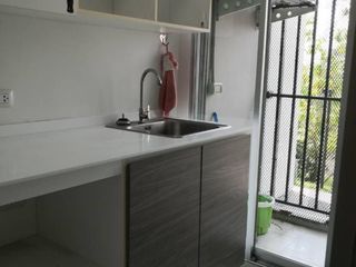 For sale studio condo in Bang Bo, Samut Prakan