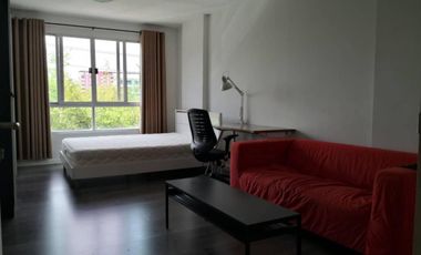 For sale studio condo in Bang Bo, Samut Prakan
