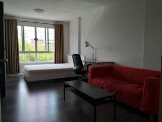 For sale studio condo in Bang Bo, Samut Prakan