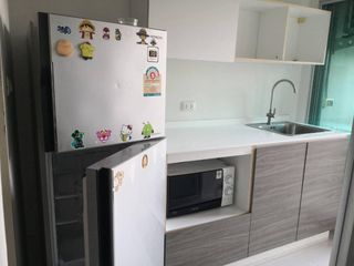 For sale studio condo in Bang Bo, Samut Prakan