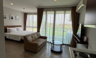 For sale スタジオ condo in Thalang, Phuket