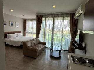 For sale スタジオ condo in Thalang, Phuket