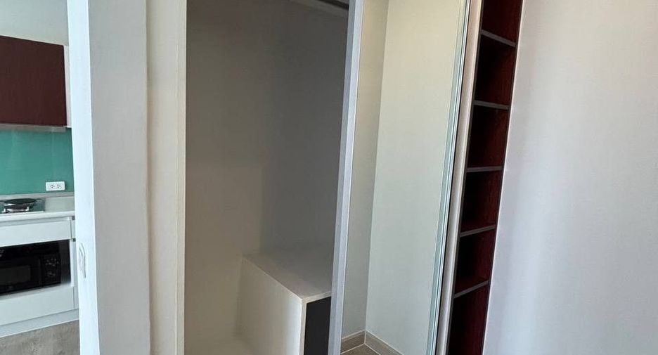 For sale スタジオ condo in Thalang, Phuket