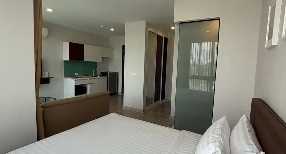 For sale スタジオ condo in Thalang, Phuket