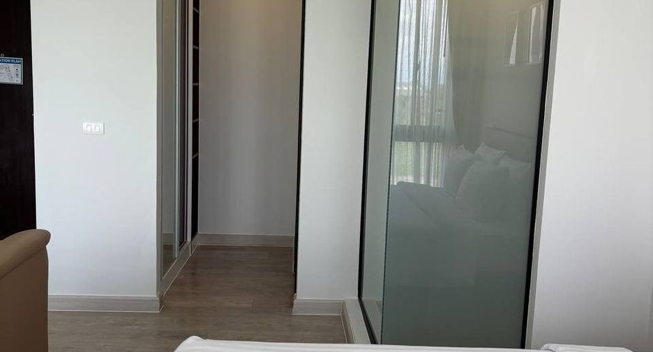 For sale スタジオ condo in Thalang, Phuket