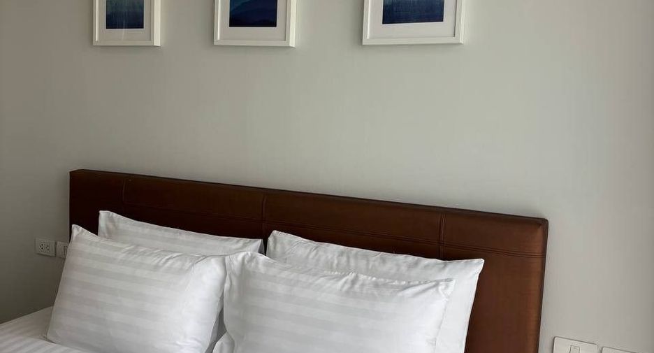For sale スタジオ condo in Thalang, Phuket