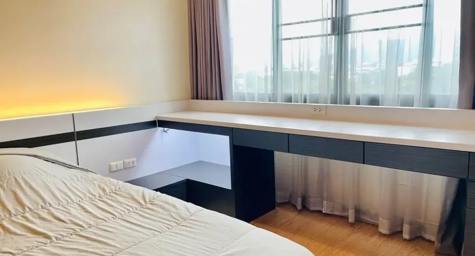 For rent 1 bed condo in Mueang Chiang Mai, Chiang Mai
