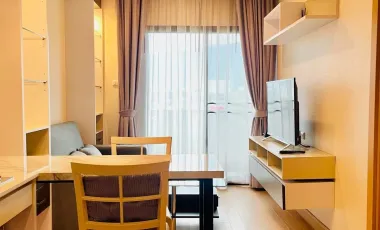 For rent 1 bed condo in Mueang Chiang Mai, Chiang Mai