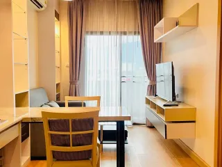 For Rent 1 Bedroom Condo In Mueang Chiang Mai