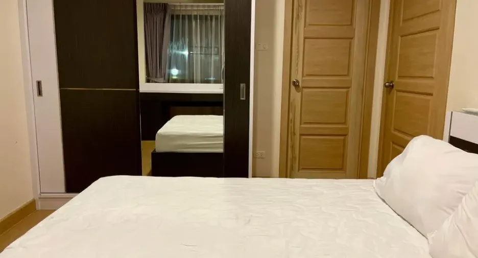 For rent 1 bed condo in Mueang Chiang Mai, Chiang Mai
