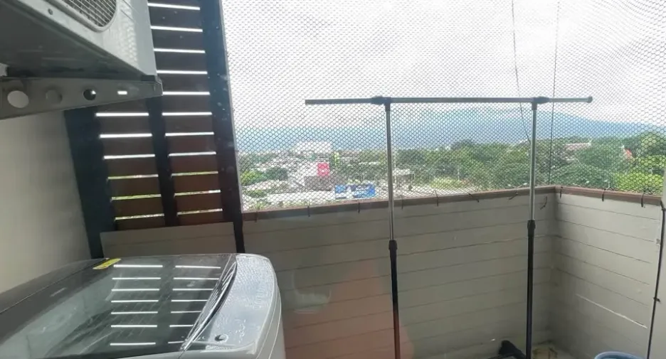For rent 1 bed condo in Mueang Chiang Mai, Chiang Mai