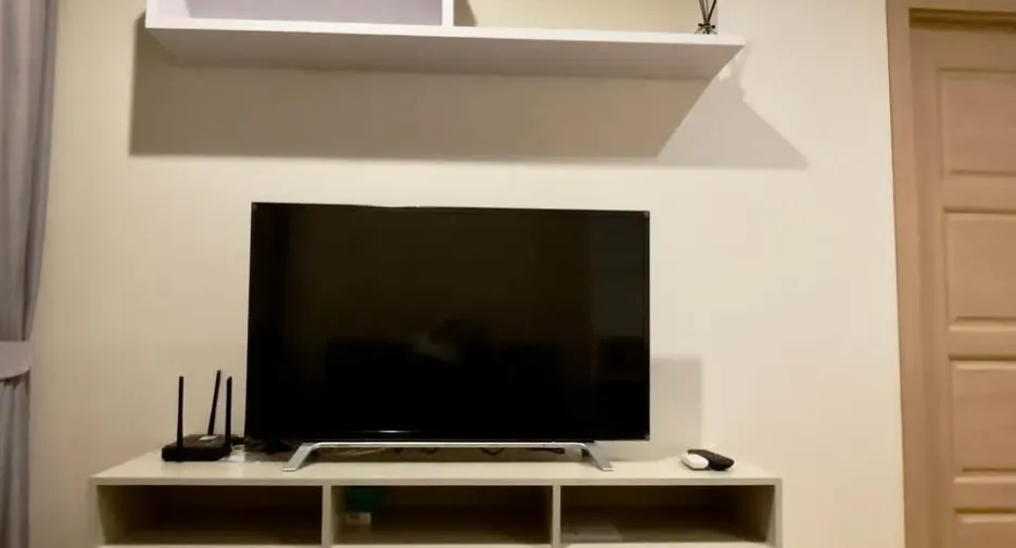 For rent 1 bed condo in Mueang Chiang Mai, Chiang Mai