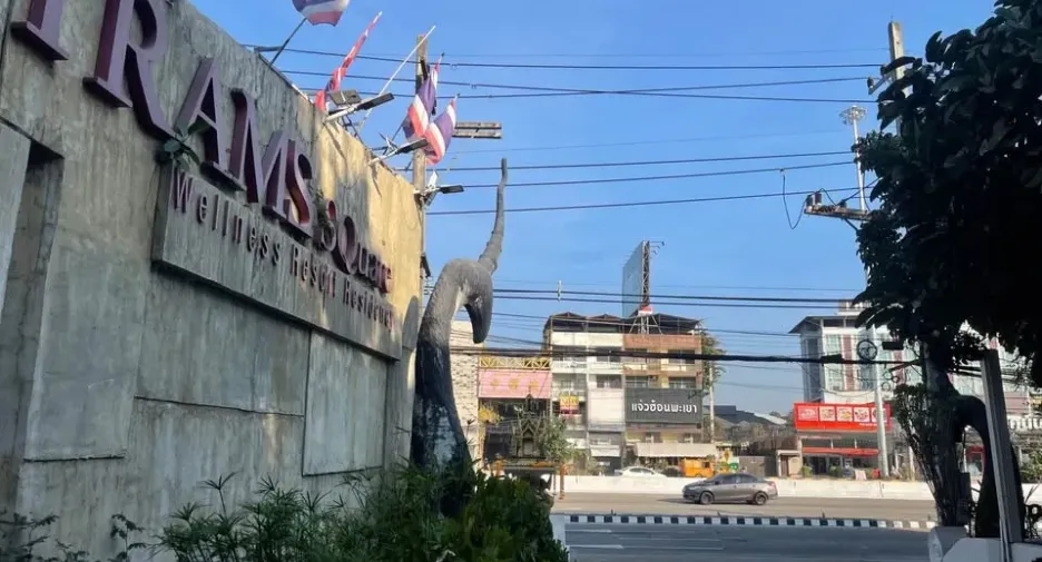 For rent 1 bed condo in Mueang Chiang Mai, Chiang Mai