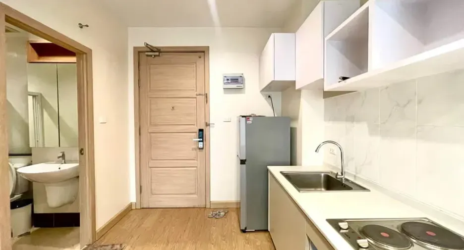 For rent 1 bed condo in Mueang Chiang Mai, Chiang Mai