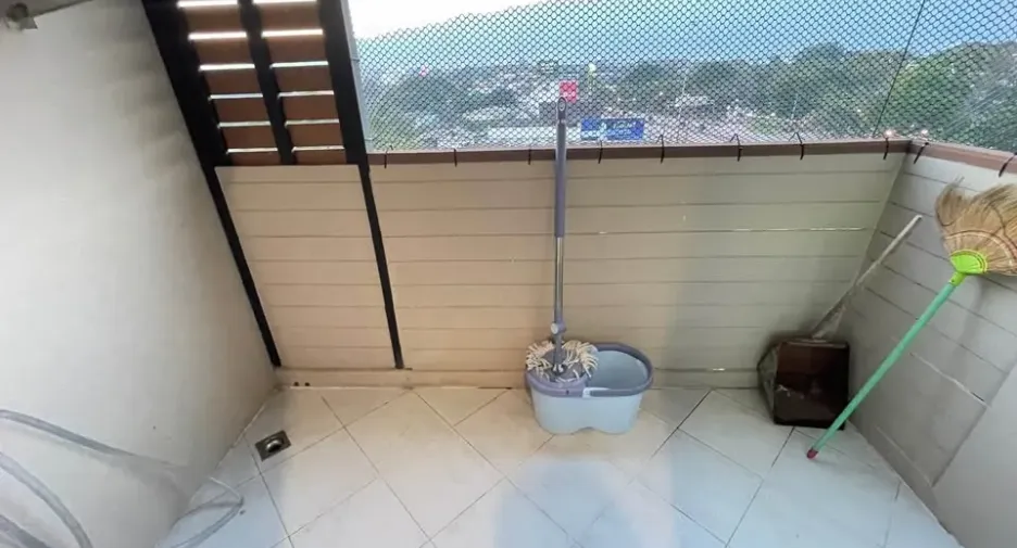 For rent 1 bed condo in Mueang Chiang Mai, Chiang Mai