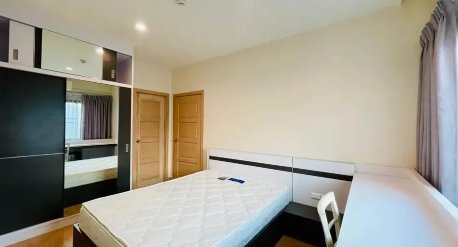 For rent 1 bed condo in Mueang Chiang Mai, Chiang Mai