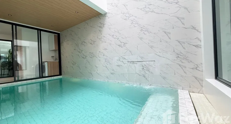 Villa zur Miete mit 3 Zimmer in Thalang, Phuket