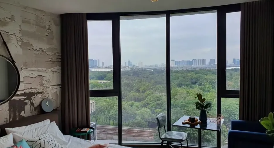 ขาย และ ให้เช่า 2 ห้องนอน คอนโด ใน จตุจักร, กรุงเทพฯ