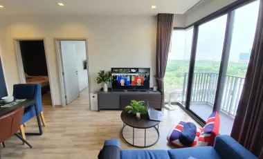 Wohnung zum Kauf und zur Miete mit 2 Zimmer in Chatuchak, Bangkok