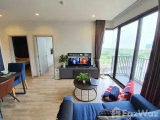 For sale そして for rent 2 ベッドルーム condo in Chatuchak, Bangkok