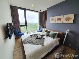 For sale そして for rent 2 ベッドルーム condo in Chatuchak, Bangkok