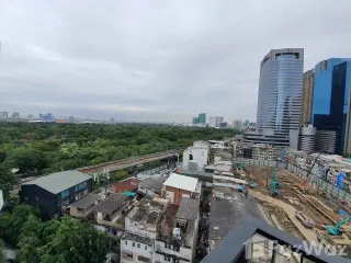 For sale そして for rent 2 ベッドルーム condo in Chatuchak, Bangkok