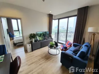 For sale そして for rent 2 ベッドルーム condo in Chatuchak, Bangkok