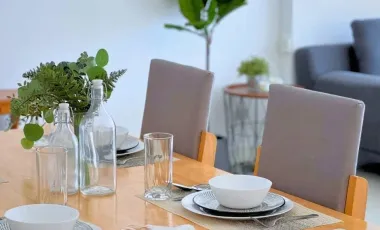 For sale 2 bedrooms condo in Khlong Toei, Bangkok
